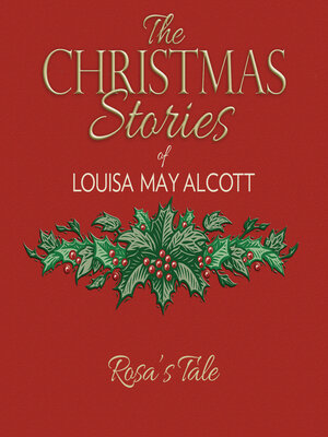 cover image of Rosa's Tale